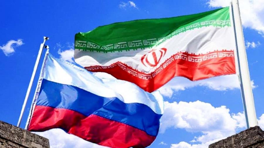 تجارت ایران و روسیه به ۱.۷ میلیارد دلار رسید